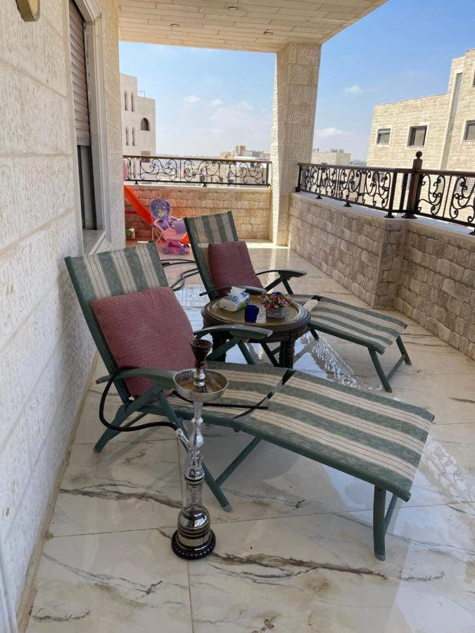 Beautifull Rooftop With An Amazing Terrace View Экстерьер фото