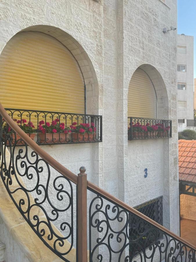 Beautifull Rooftop With An Amazing Terrace View Экстерьер фото